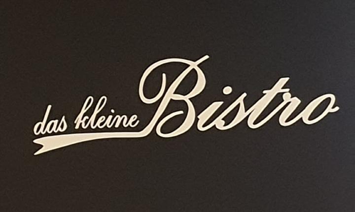 Das kleine Bistro